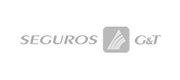 logo seguros g&t