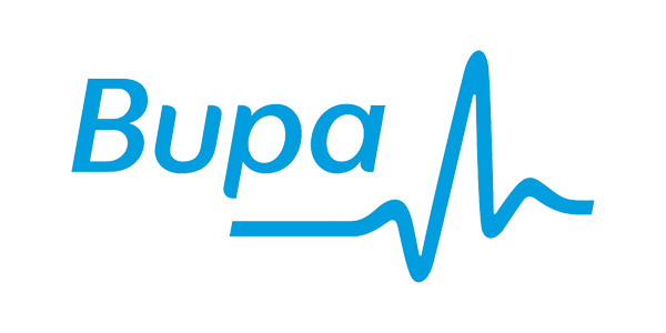 logo bupa