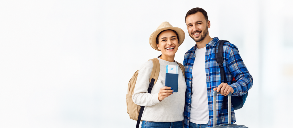 seguro de viajes