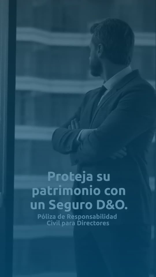 Lo que un fondo revisa antes de invertir: la póliza D&O