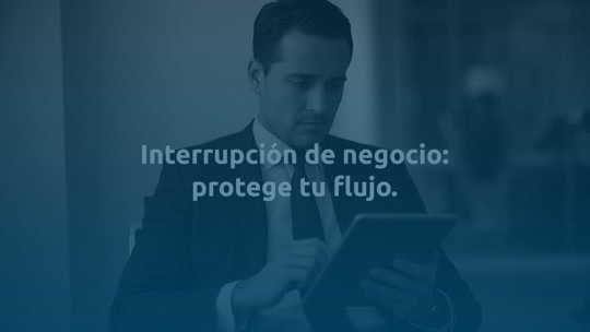 Continuidad operativa: qué pasa con la nómina cuando la operación se detiene