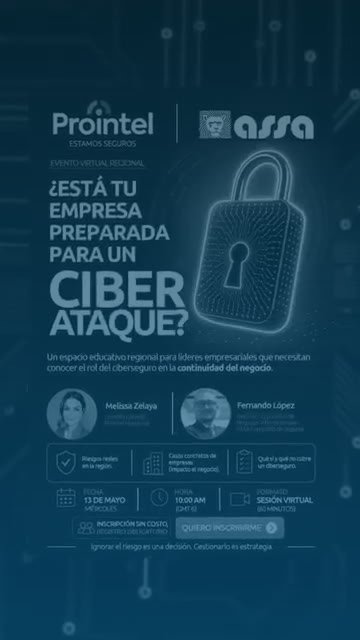 Ciberseguro para PyME: qué cubre y qué no
