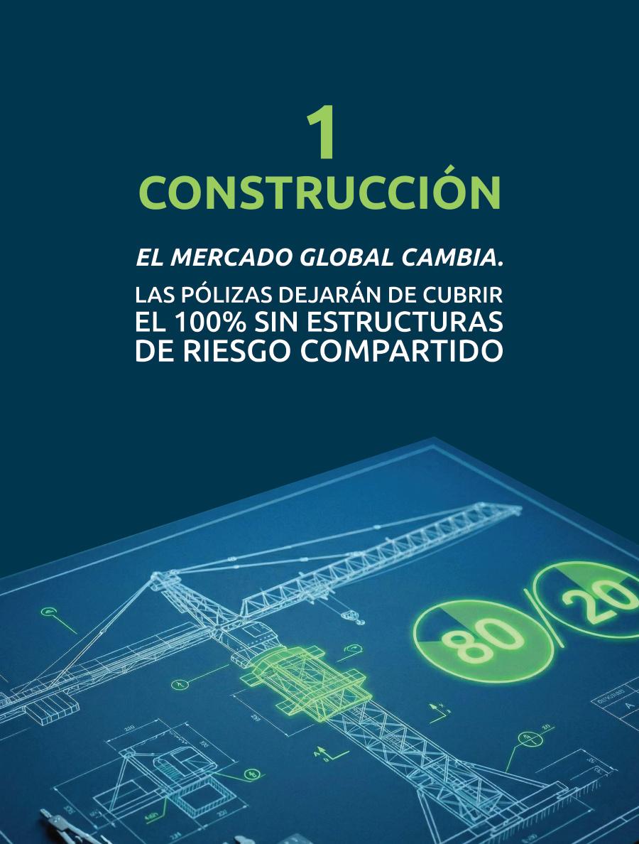 3 tendencias globales de riesgo que ya están impactando a Centroamérica · página 2