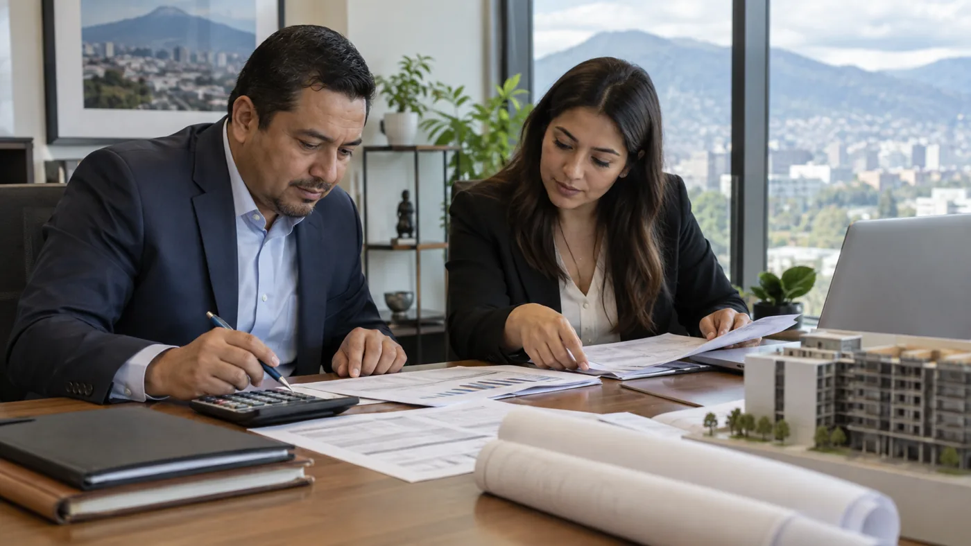 Seguro de caución y fianzas en Guatemala: qué son, tipos y porcentajes de ley