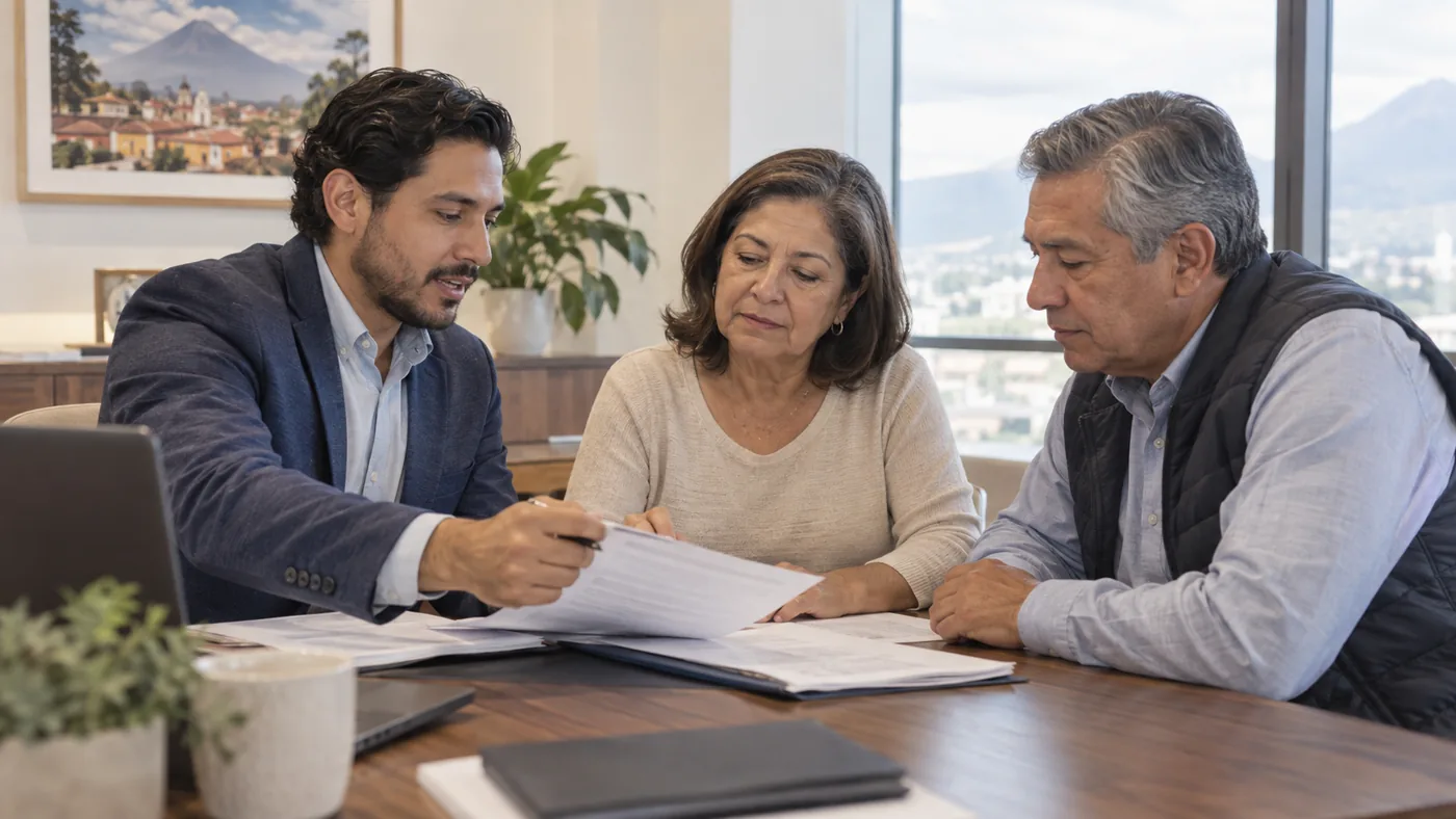 ¿Cuál es el mejor seguro médico en Guatemala? Guía comparativa 2026