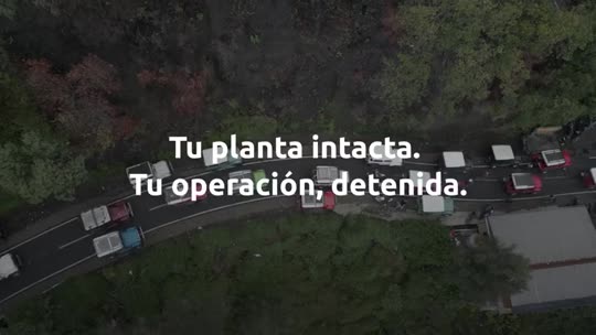 ¿Tu operación podría detenerse aunque tu empresa esté bien?