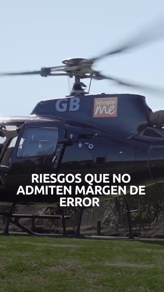 Un activo que vuela exige cobertura especializada.