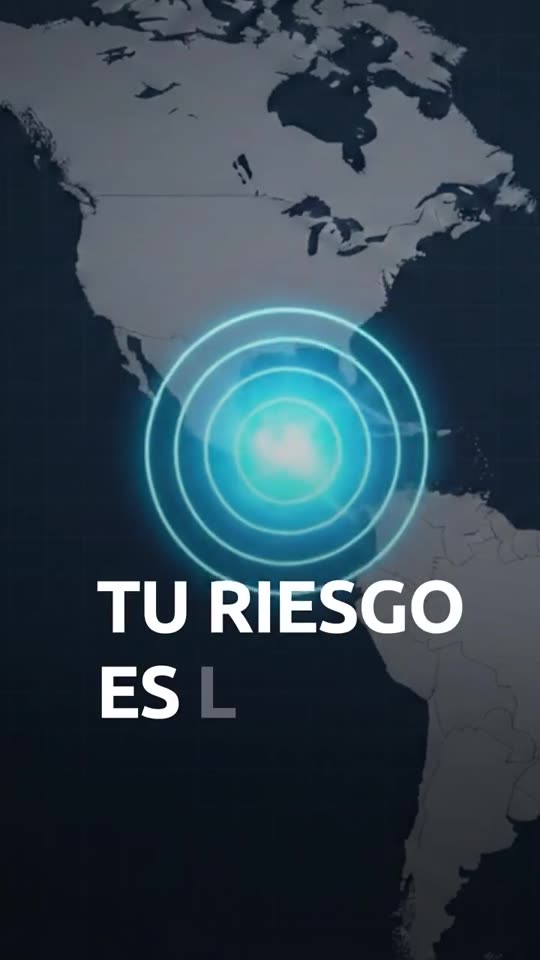 Tu riesgo es local. Tu respaldo debe ser global.