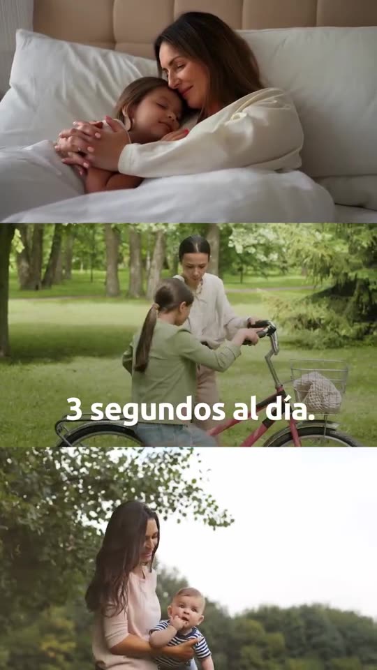 Proteger a tus hijos no es reaccionar ante una emergencia, es anticiparla.