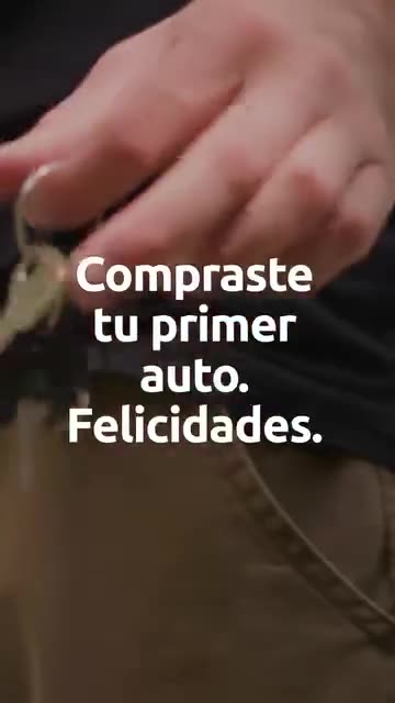 El seguro que viene incluido con el financiamiento no es suficiente.