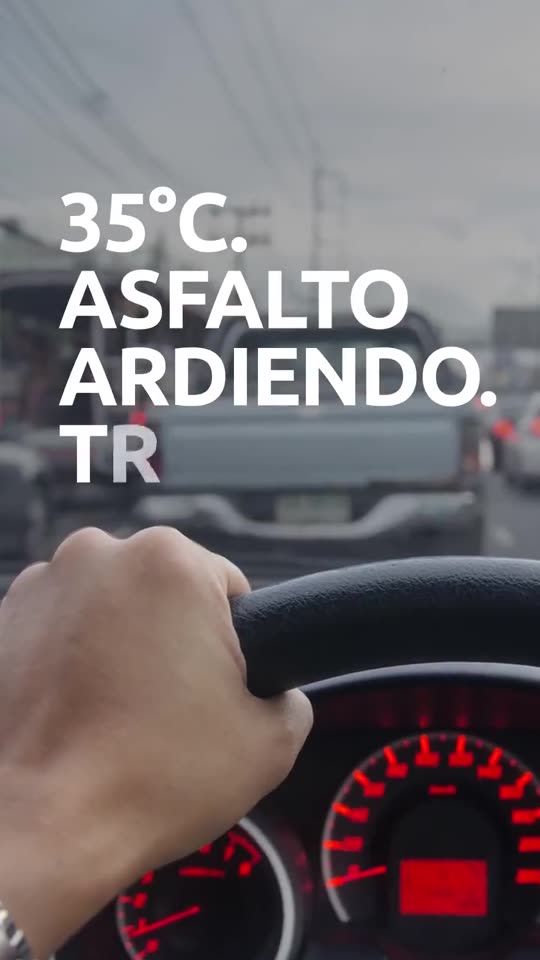 Si tu auto se queda, la asistencia vial 24/7 te mueve.