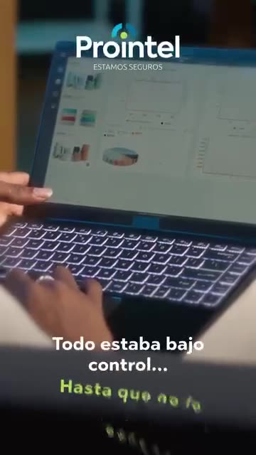 ¿Tu empresa resistiría cinco días fuera de línea?