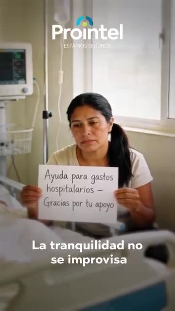 La solidaridad siempre será valiosa, pero la prevención evita necesitarla.