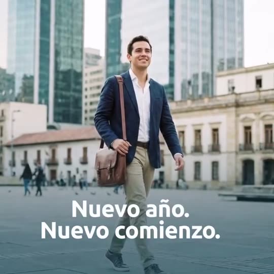 El mejor momento para proteger tu futuro es cuando empiezas a construirlo.