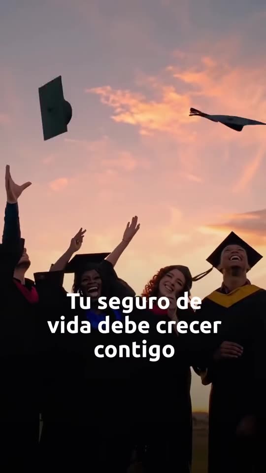 Muchas personas contratan un seguro de vida siendo solteros y nunca actualizan los beneficiarios al casarse, tener hijos