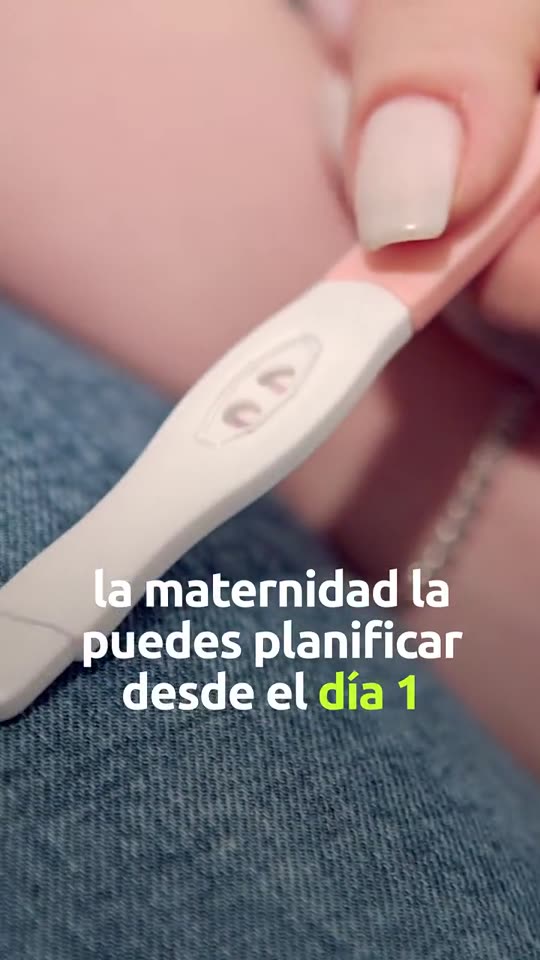 Si planeas ser mamá, hay algo que nadie te dice sobre los seguros médicos. La mayoría de planes de Gastos Médicos con co